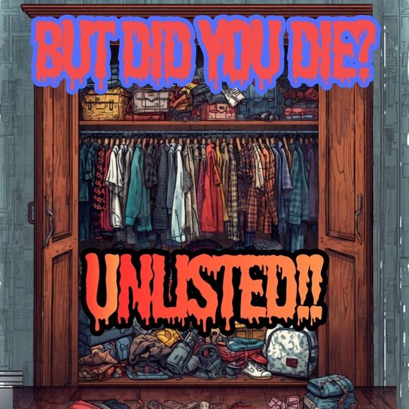 Unlisted Inventory - Picture 1 of 1